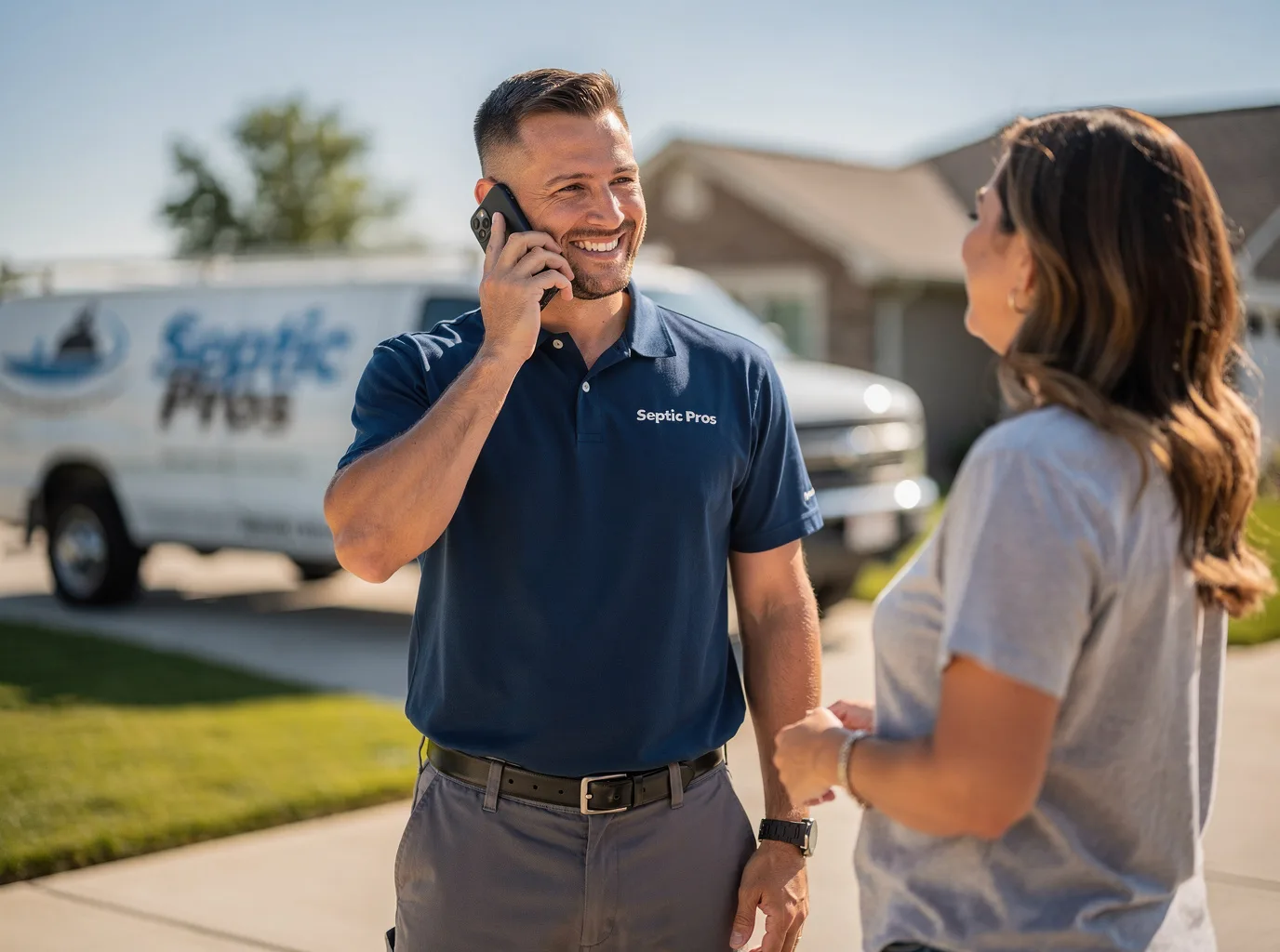 Septic Tank Pumping South Seaville, NJ FAQs